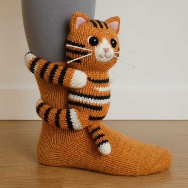 Brown Tiger