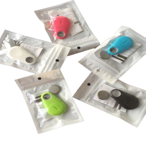 Компактный мини-GPS-трекер для поиска ключей - Product Image 6