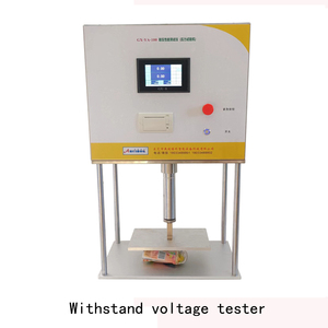 Tension Meter <strong>test</strong> of Pressure Resistance of Paper Bowl Compression <strong>test</strong> Axial Crushing Force Sample Compressive Strength Tester - Product Image 2