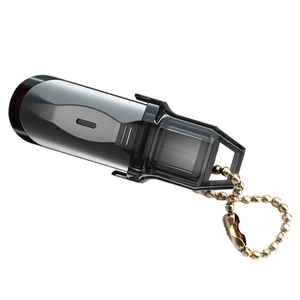 Tragbares Mini-Smartphone Universal Wireless Infrarot Selfie Fernbedienung LED-Typ Anti-Shock-Funktion Heim anwendung - Product Image 2
