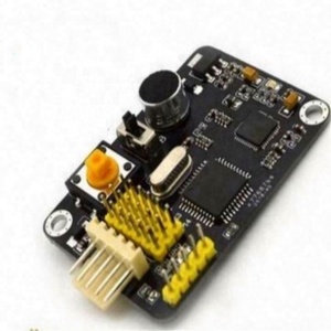ASR-M08-B Spracher kennung modul Audio-Steuer modul - Product Image 1