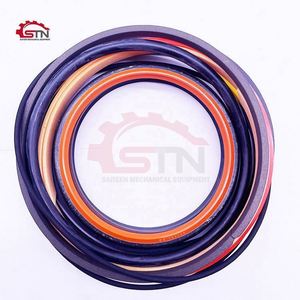 Sâu Bướm con dấu Bộ dụng cụ 2481165 con dấu <span class=keywords><strong>Kit</strong></span> cho mèo 322B Sâu Bướm máy xúc bùng nổ xi lanh - Product Image 1