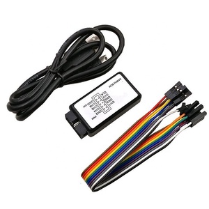 USB 24M 8CH logic analyzer 24M 8 <strong>channels</strong> with buffer support 1.1.16 - Product Image 2