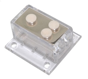 Car Audio Video Power Distribution <strong>Block</strong> - Product Image 4