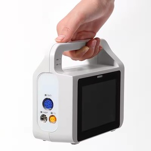 バイタルサインモニターVE5医療用ポータブルバイタルサインモニター - Product Image 2