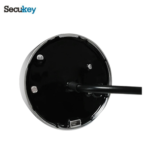 Kapı giriş bağımsız 125KHz EM kart okuyucu RFID sistemi - Product Image 4