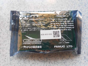 A20B-2002-0520数控系统PLC操作面板I/O功能板A20B-2002-0521 - Product Image 6