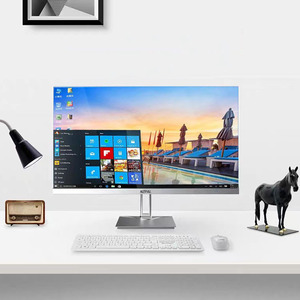24&quot; <strong>Computer</strong> Hardware &amp; Software <strong>Computer</strong> Gaming Core I5 All in One PC - Product Image 2