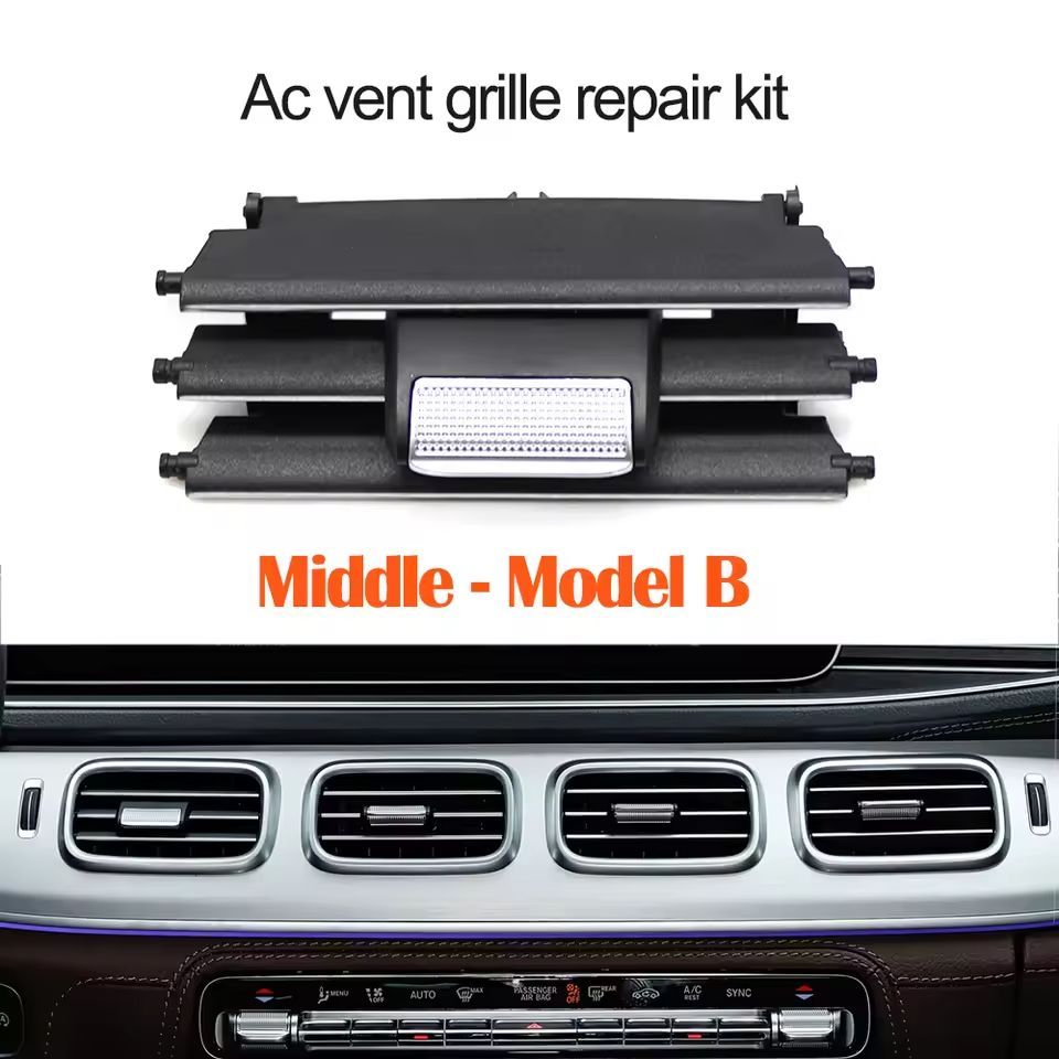GrilleCentral-ModelB