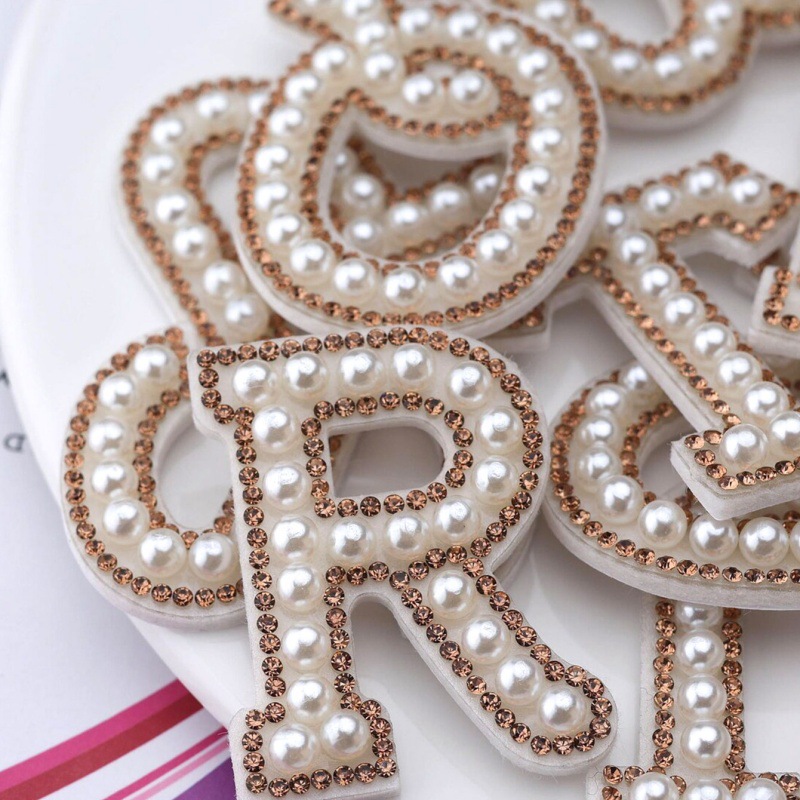 26 Letters / No Glue