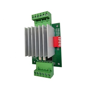 2022 Neue Designt echno logie Aktualisiert DR109A Schritt antrieb 28mm 35mm 42mm 57mm Schrittmotor 3,5 A Amp 32 Unterteilung treiber - Product Image 2
