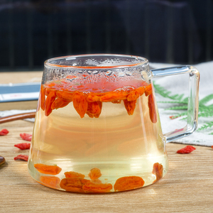 Natural Dried Goji Berry Fruit Tea <strong>Fructus</strong> <strong>Lycii</strong> Chinese Wolfberry with Competitive Price - Product Image 2