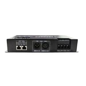 3-channel <strong>DMX512</strong> Decoder Stage Engineering DMX Main Control Console <strong>DMX512</strong> <strong>Controller</strong> System - Product Image 3