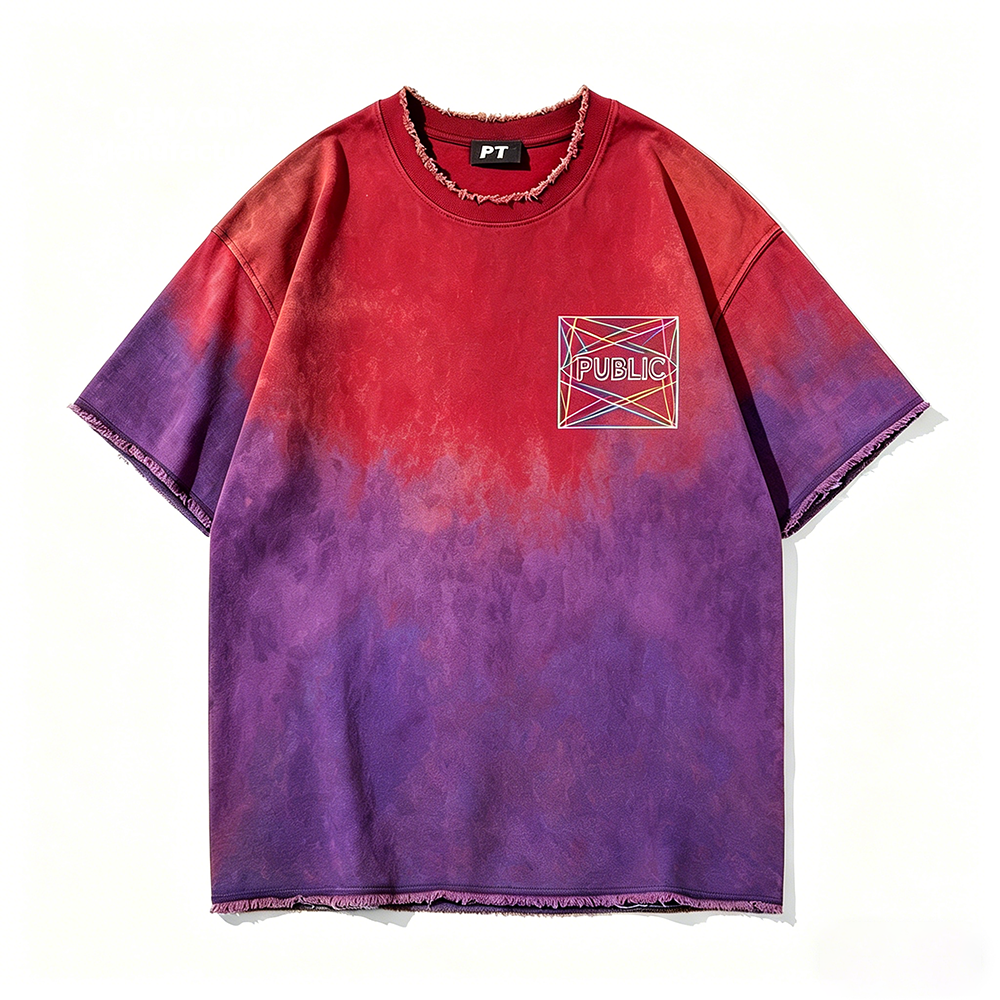 Coral Red