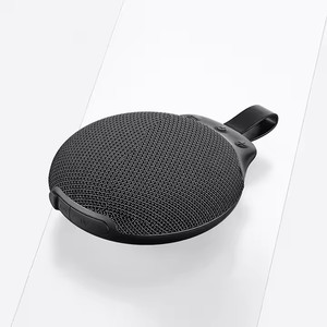 High Quality Portable 3W <strong>Output</strong> Power for Bluetooth Speaker ABS Material Compatible with Mobile Phones <strong>Computers</strong> <strong>Audio</strong> Players - Product Image 6