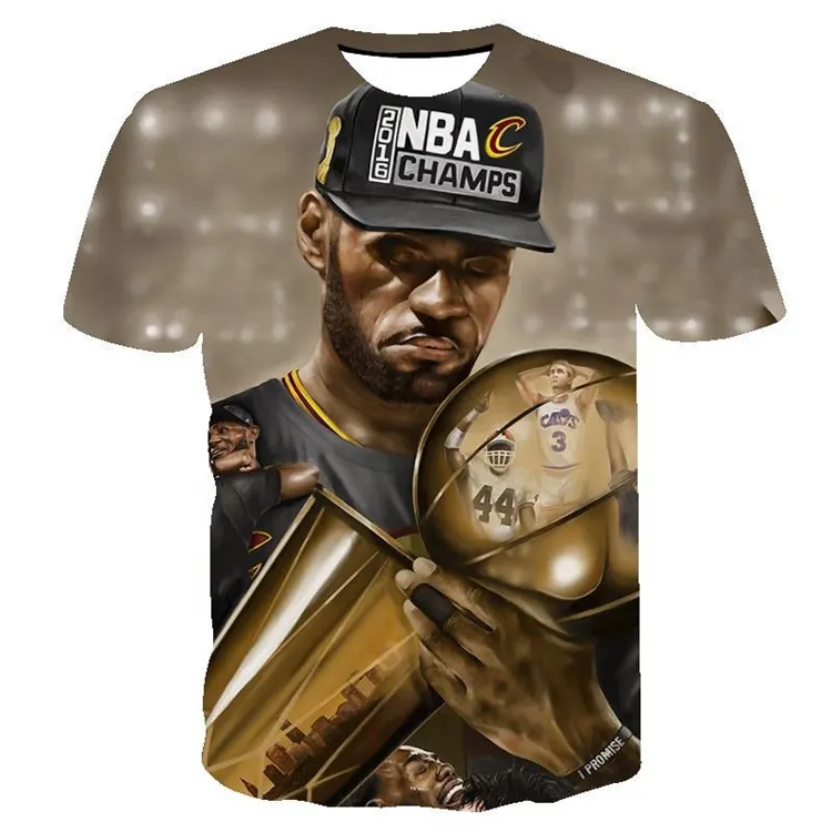 2023 Schnelle Lieferung Herren LBJ King James Trikots Schnellt rockn ender Sport LA Basketball Trikot Nummer 23 Sportswear T-Shirt Sport T-Shirt