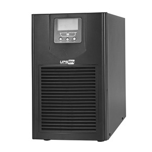 UPSEN Single Phase High Frequency Online Ups 10kva 9000W External Battery Long <strong>Backup</strong> Time for <strong>Computer</strong>/network - Product Image 2