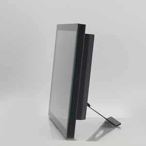 TouchWo display capacitivo openframe ip65 touchscreen monitor industriale 1000 nits open frame 133 monitor lcd touch screen - Product Image 3
