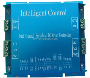 Servocontrolador de circuito PID de alta precisión, a precio de fábrica, para motor servo de CC - Product Image 6