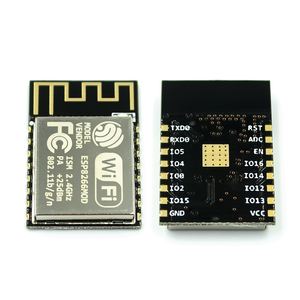 <strong>ESP8266</strong> ESP-12 <strong>WiFi</strong> Wireless <strong>Module</strong> ESP12 ESP-12F / ESP-<strong>12E</strong> / ESP-12S hot offer - Product Image 3