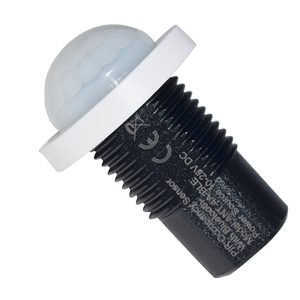 Sensor de movimiento inteligente Iot Control de luz Interruptor de ocupación - Product Image 1