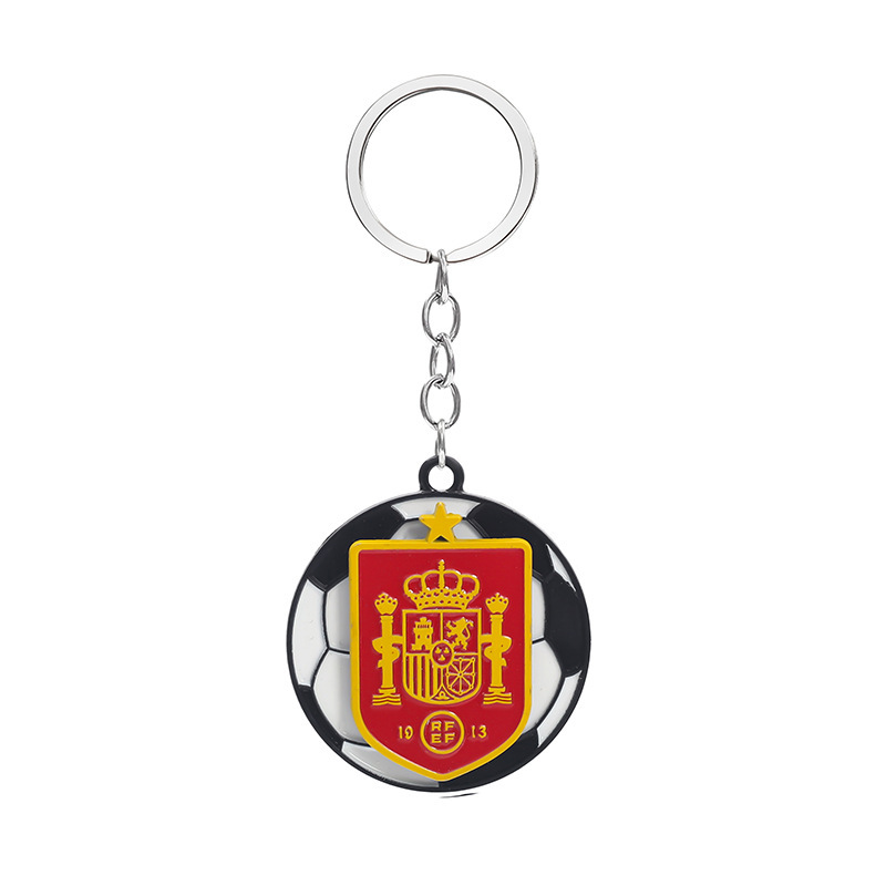 Plata--España