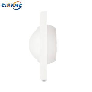 Sensore rilevatore di movimento PIR a infrarossi passivo selezionabile con relè DC9-16V NC/NO cablato per sistema di sicurezza domestica - Product Image 4