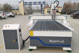 Cheap China 1325 <strong>3d</strong> <strong>Cnc</strong> Woodworking Wood <strong>Cnc</strong> <strong>Router</strong> Table Machine Ncstudio <strong>Controller</strong> <strong>for</strong> Mdf Wood Price - Product Image 4