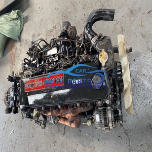 Doğrudan satış kullanılan komple 4JB1 4JB1T 4JA1 4jaused 4JH1 4kh4h4hf1 4HK1 4HE1 4HG1 4HJ1 4JG2 4JJ1 4JX1 motor Turbo dizel motorlar - Product Image 4