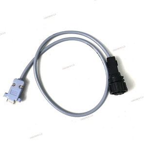 Crown Linde Crown Linde VNAフォークリフトサービスRCAN-USB接続診断ツールコードリーダー2年保証付き - Product Image 1