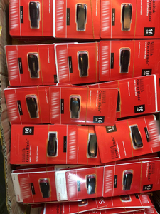 中国工厂批发8GB u盘流行金属设计，带OEM定制标志USB 2.0接口新记忆棒 - Product Image 4