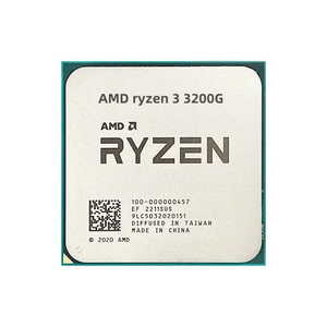 Gaming <strong>AMD</strong> R5 7600X CPU 4.7HGz/6 Cores/12 Threads <strong>Computer</strong> Motherboard Accessories <strong>Processor</strong> PC <strong>Desktop</strong> Cpus AM5 <strong>AMD</strong> R5 7600X - Product Image 6