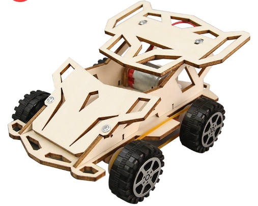 T-M103,Electric four-wheel drive car