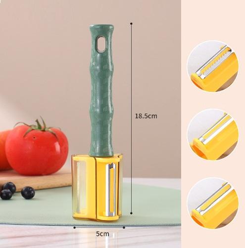 สีเขียว