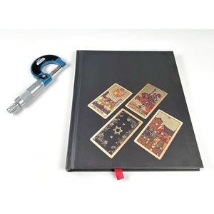 Bebekler için fransız baskıda yüksek kaliteli ucuz ciltli kitap baskı maliyeti baskı ve ciltleme hizmeti çalışma kitabı - Product Image 6