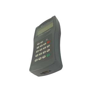 TSONIC TDS-100H Ultraschall-Durchfluss messer Arduino Tragbarer Hand-Ultraschall-Wasserzähler - Product Image 1