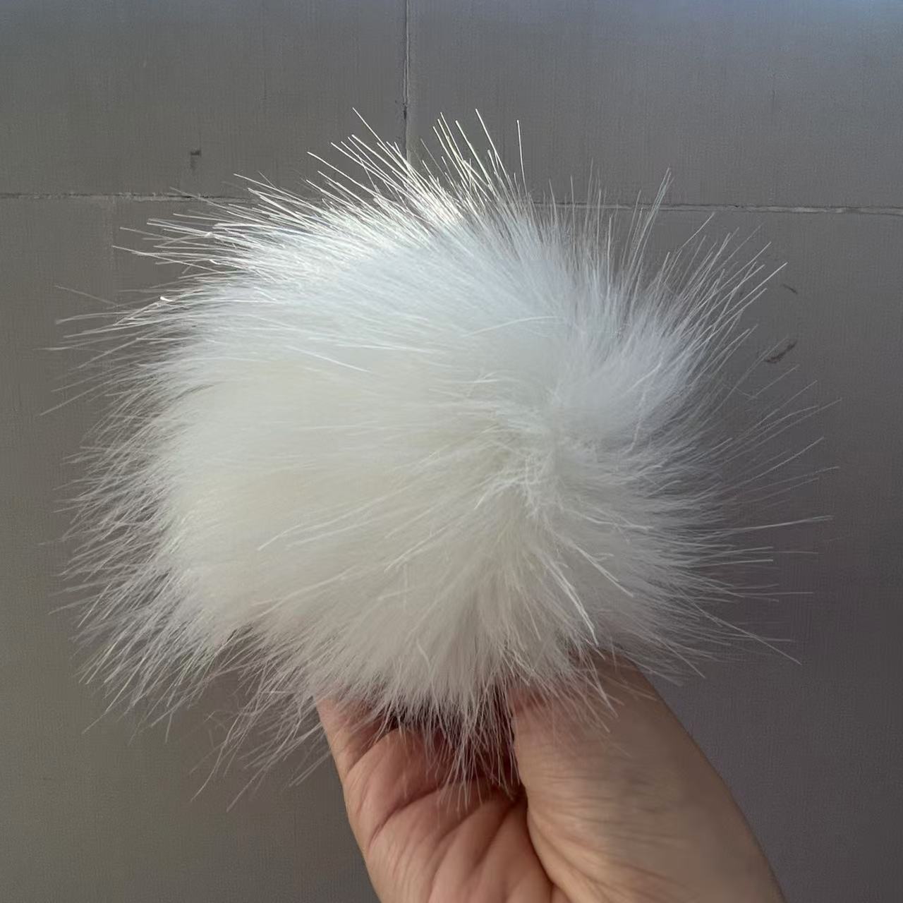 NO.26 Tout blanc
