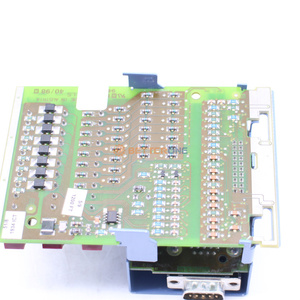 PLC入出力モジュール7DM435.7デジタル混合モジュールオリジナル新品 - Product Image 3