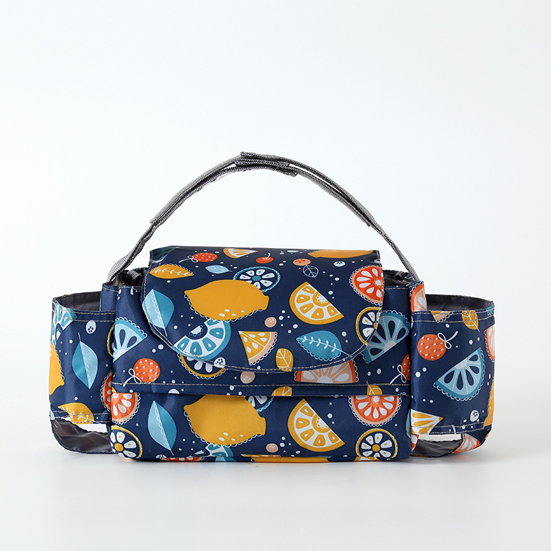 Freezing point fruit(OxfordPVC) paper extraction hanging bag
