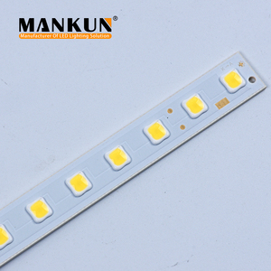 DC12V OEM 6W สีคู่ที่กำหนดเองกันน้ำเครื่องประดับเชิงเส้นโมดูลไฟ LED แผงวงจร PCB - Product Image 6