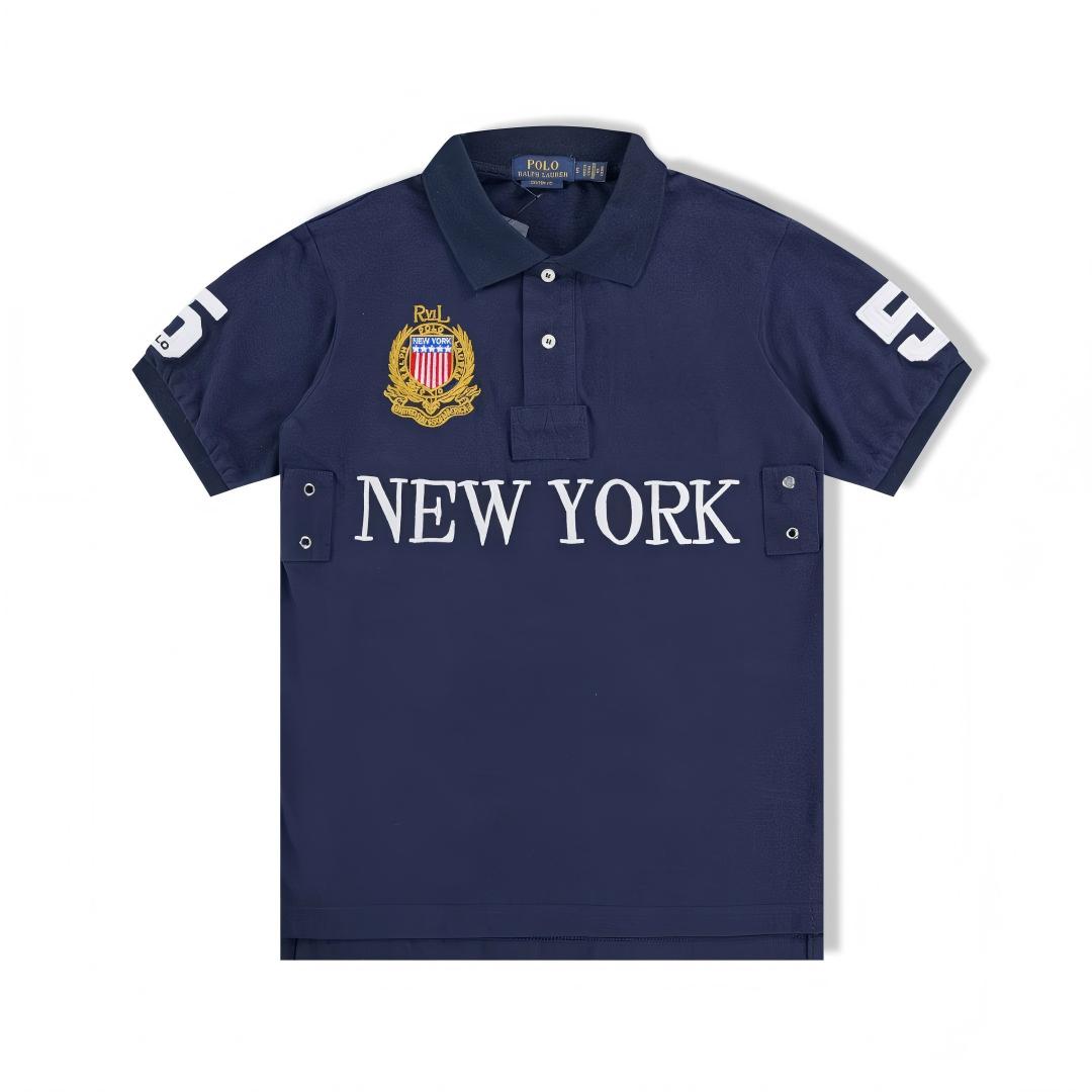 Saphir de New York