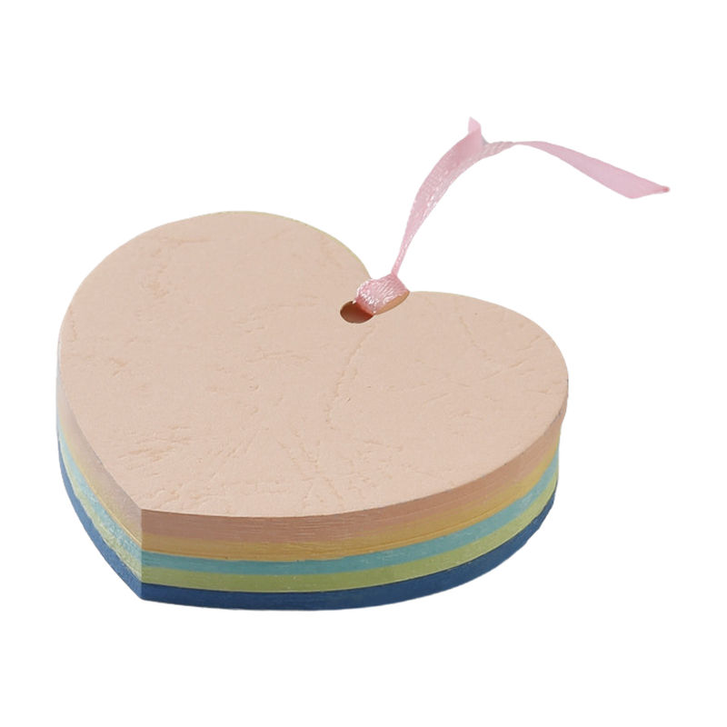 B Couleur mélangée Grand 8.2*9.4