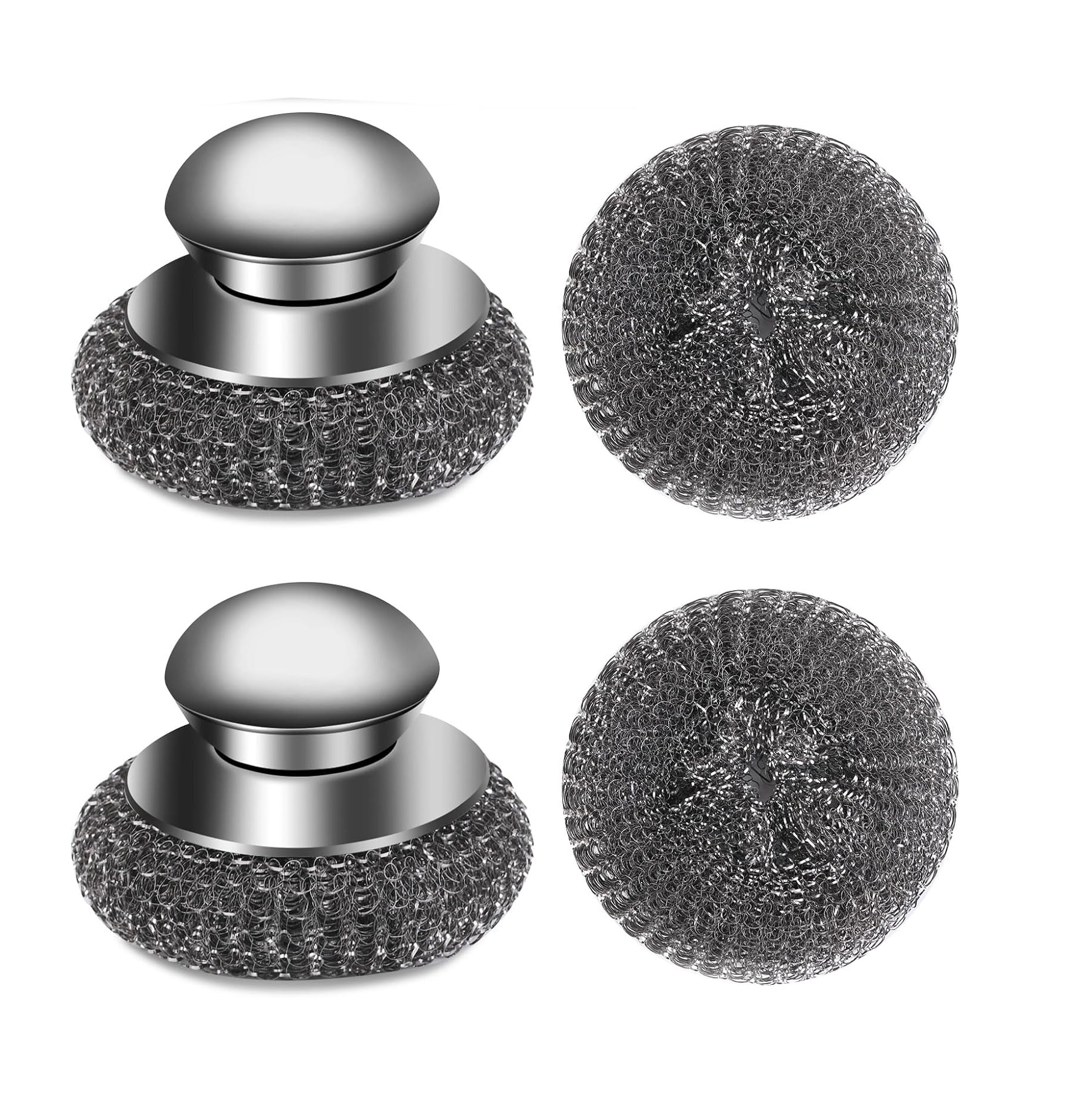 paquet de 4