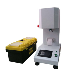 Touch Screen <strong>Melt</strong> <strong>Flow</strong> <strong>Index</strong> mfi <strong>Testing</strong> <strong>Machine</strong>/ Mfi <strong>Tester</strong>/<strong>Melt</strong> <strong>Flow</strong> Indexer for Plastic - Product Image 2