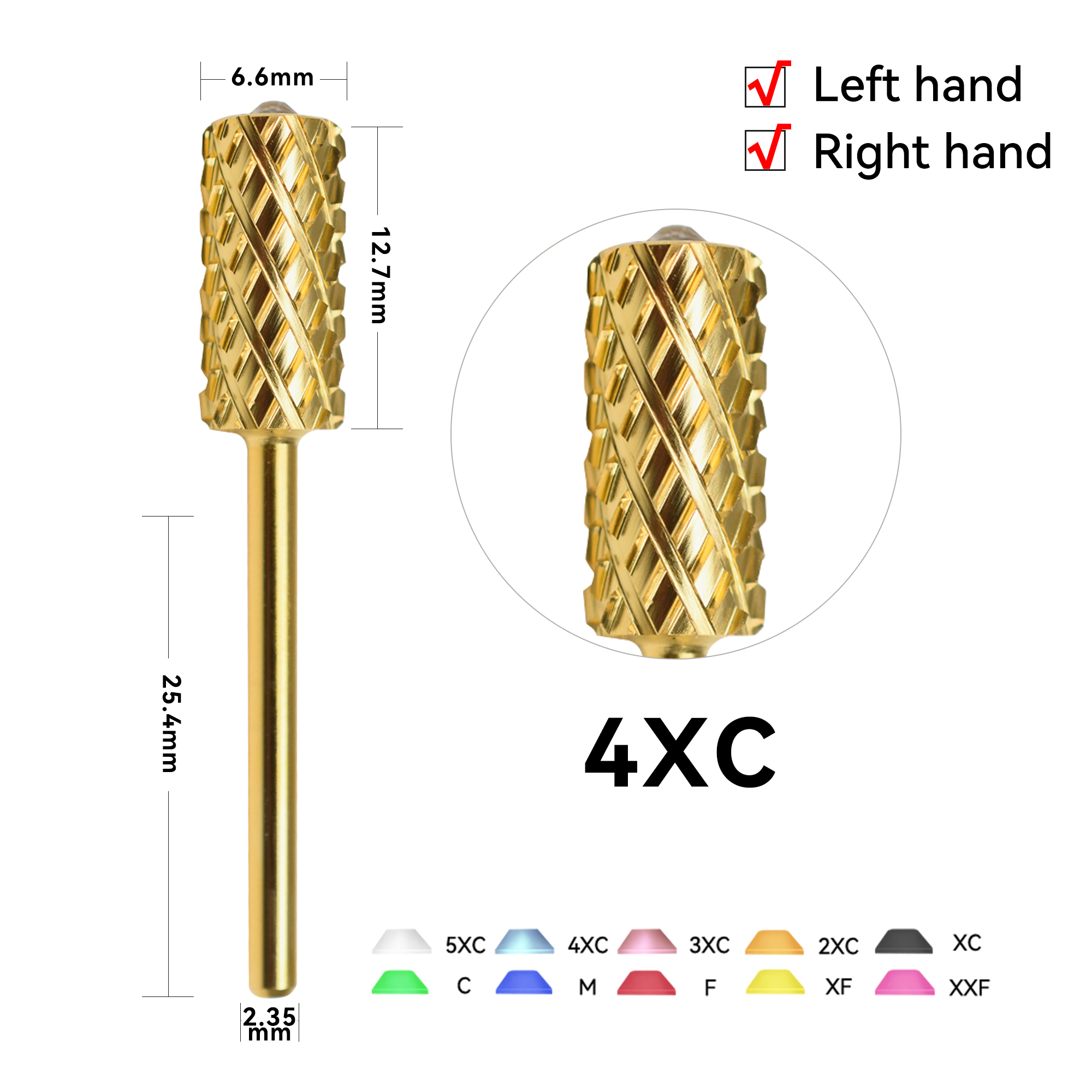 4XC
