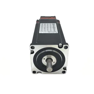 <strong>Nema</strong> <strong>23</strong> Integrated Closed Loop <strong>Stepper</strong> <strong>Motor</strong> <strong>Driver</strong> All-in-one 57mm <strong>Motor</strong> With Encoder 1.2Nm-3Nm Hybrid Servo <strong>Motor</strong> <strong>Driver</strong> - Product Image 6