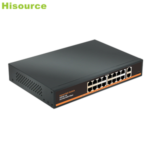 Holesale-puertos Gigabit completos, con interruptor POE para ireless ccess oint, omputer etworks - Product Image 2
