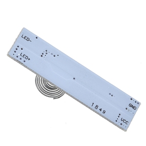 RDS Electronics- 9V-24V 30W 3A LED atenuación Control lámparas Interruptor táctil Módulo Sensor capacitivo - Product Image 3
