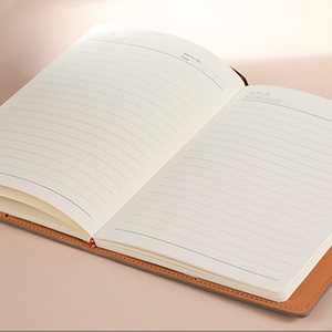 Factory <strong>Custom</strong> Offices School Diary <strong>Notebook</strong> Simple Creative <strong>Notebook</strong> with Magnetic Journal - Product Image 3