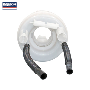 Auto กรองน้ำมัน16400-1HM0A สำหรับ Nissan กรองน้ำมันเชื้อเพลิงสำหรับ Sunny 164001HM0A 17040-JR40C 17040JR40C - Product Image 4